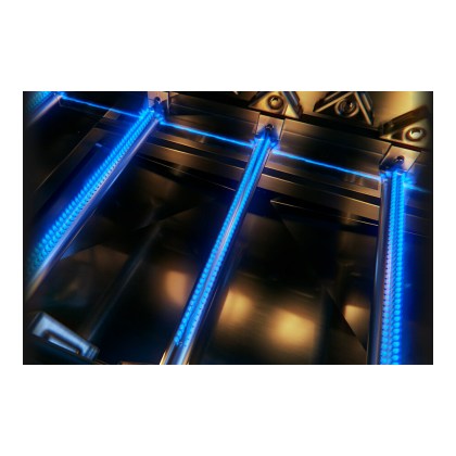 Napoleon Prestige 500 Stainless Steel Gas Grill